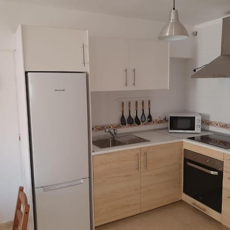 Apartamento El Rincon Apartman La Restinga Kültér fotó