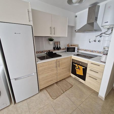 Apartamento El Rincon La Restinga Kültér fotó