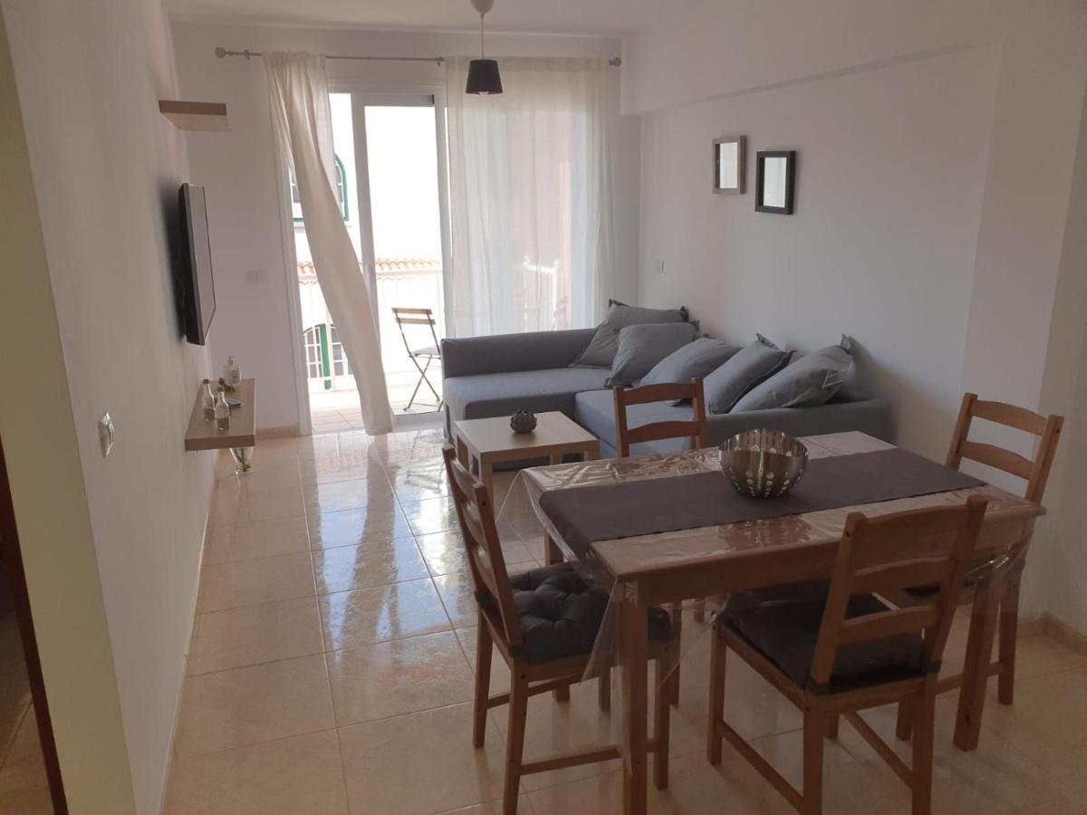 Apartamento El Rincon Apartman La Restinga Kültér fotó