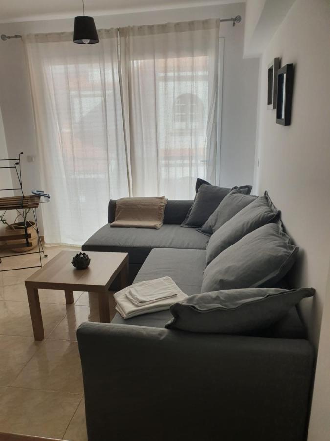 Apartamento El Rincon Apartman La Restinga Kültér fotó