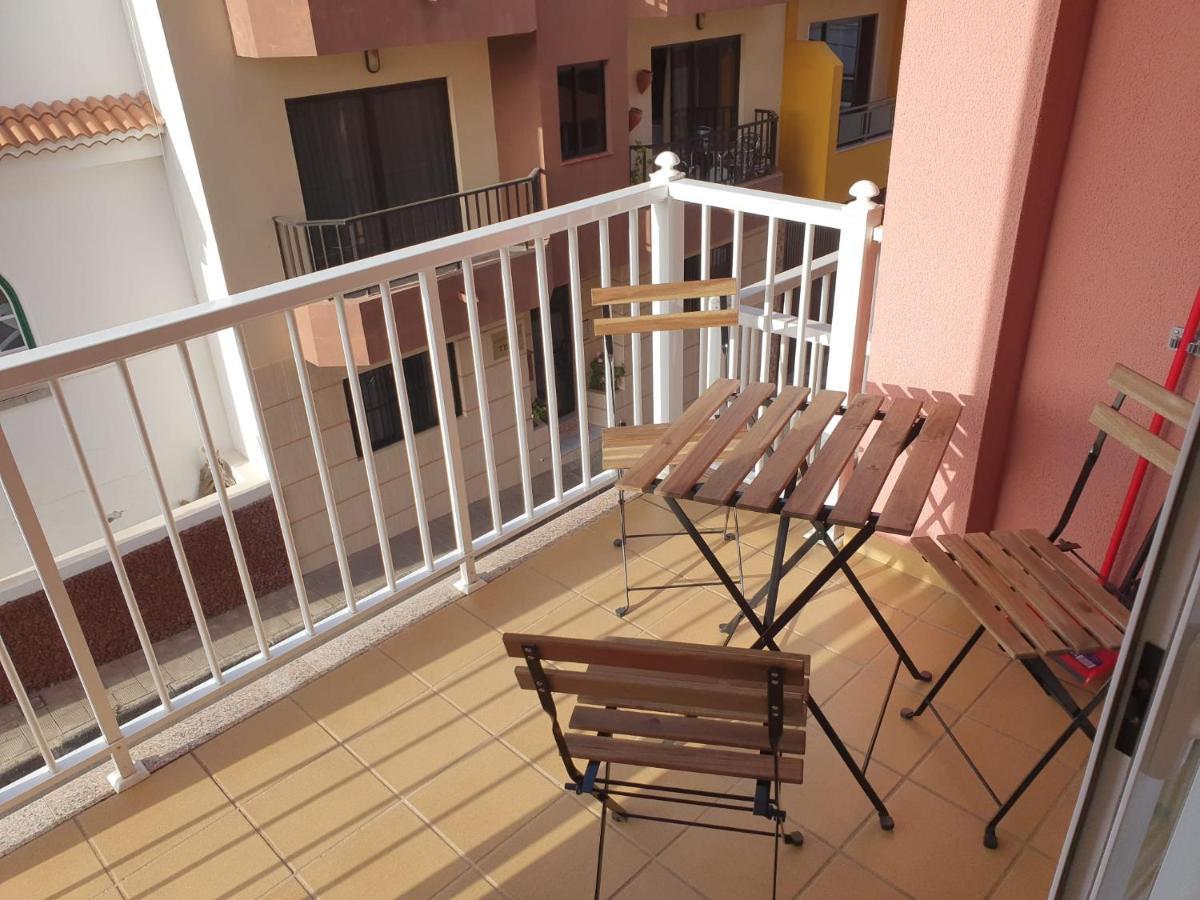 Apartamento El Rincon Apartman La Restinga Kültér fotó