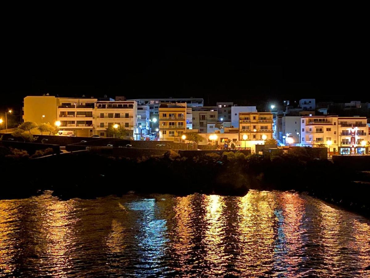Apartamento El Rincon La Restinga Kültér fotó
