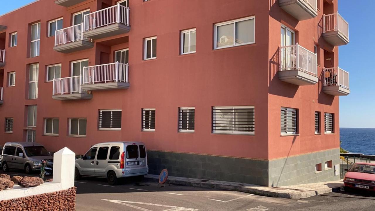 Apartamento El Rincon Apartman La Restinga Kültér fotó