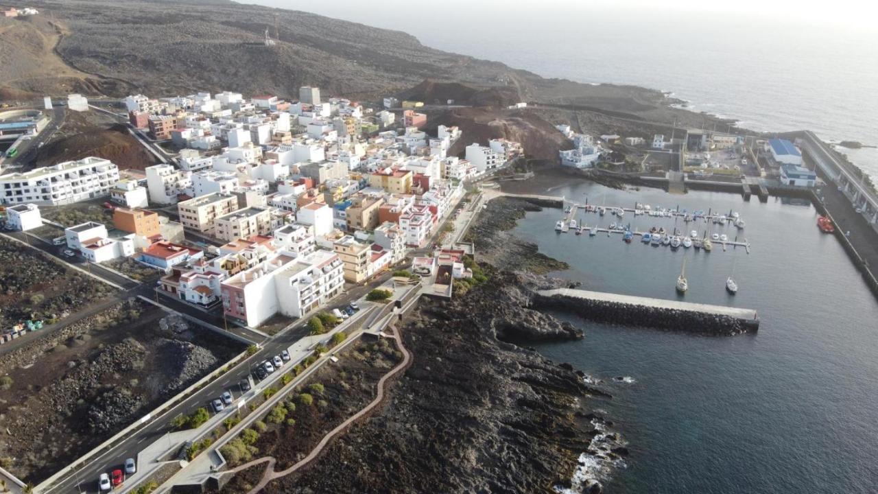 Apartamento El Rincon La Restinga Kültér fotó
