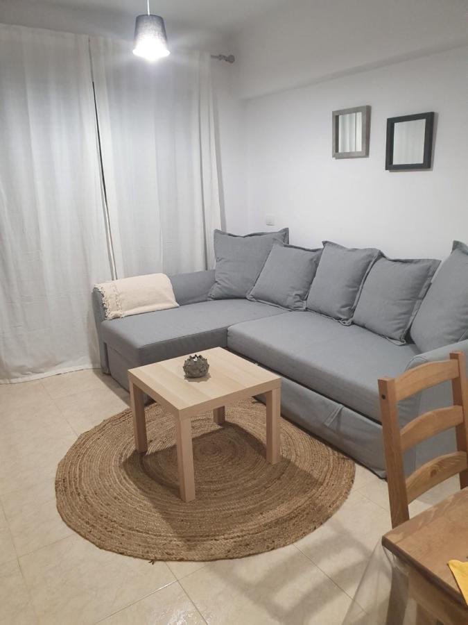 Apartamento El Rincon Apartman La Restinga Kültér fotó