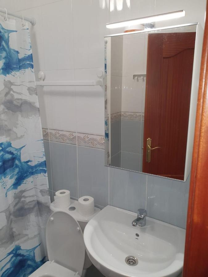 Apartamento El Rincon Apartman La Restinga Kültér fotó