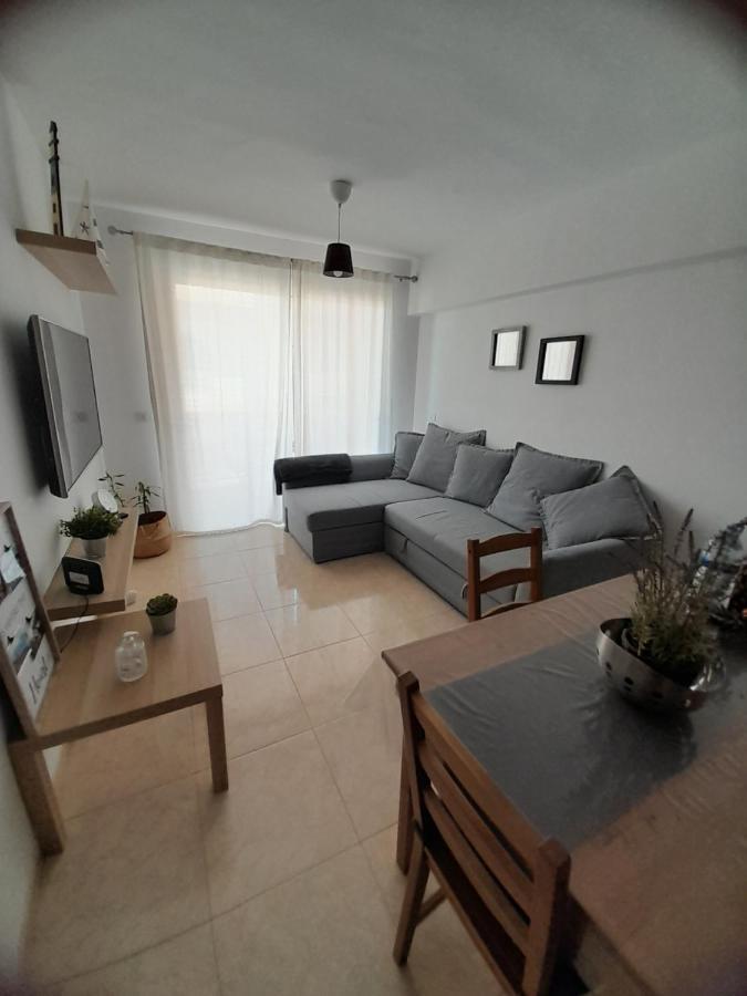 Apartamento El Rincon La Restinga Kültér fotó