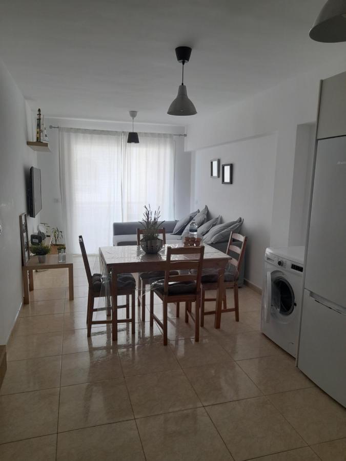 Apartamento El Rincon Apartman La Restinga Kültér fotó