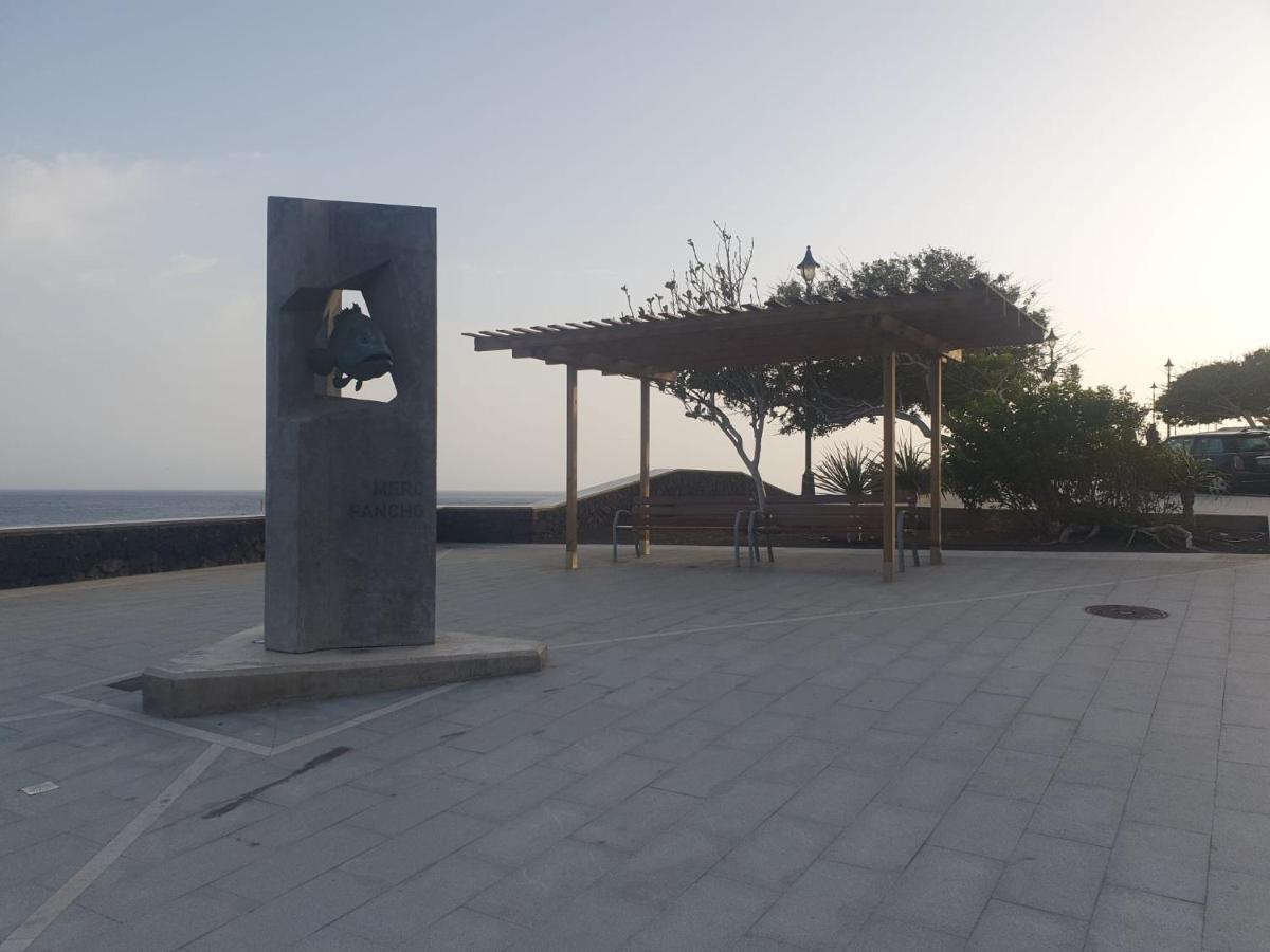 Apartamento El Rincon La Restinga Kültér fotó