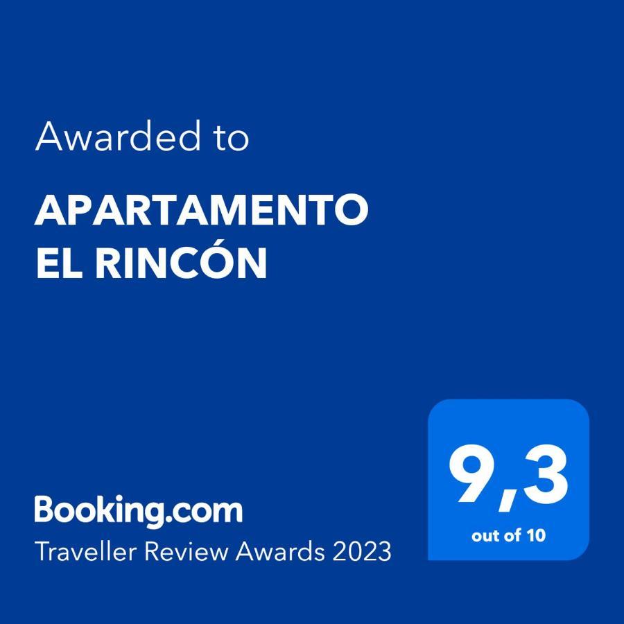 Apartamento El Rincon La Restinga Kültér fotó