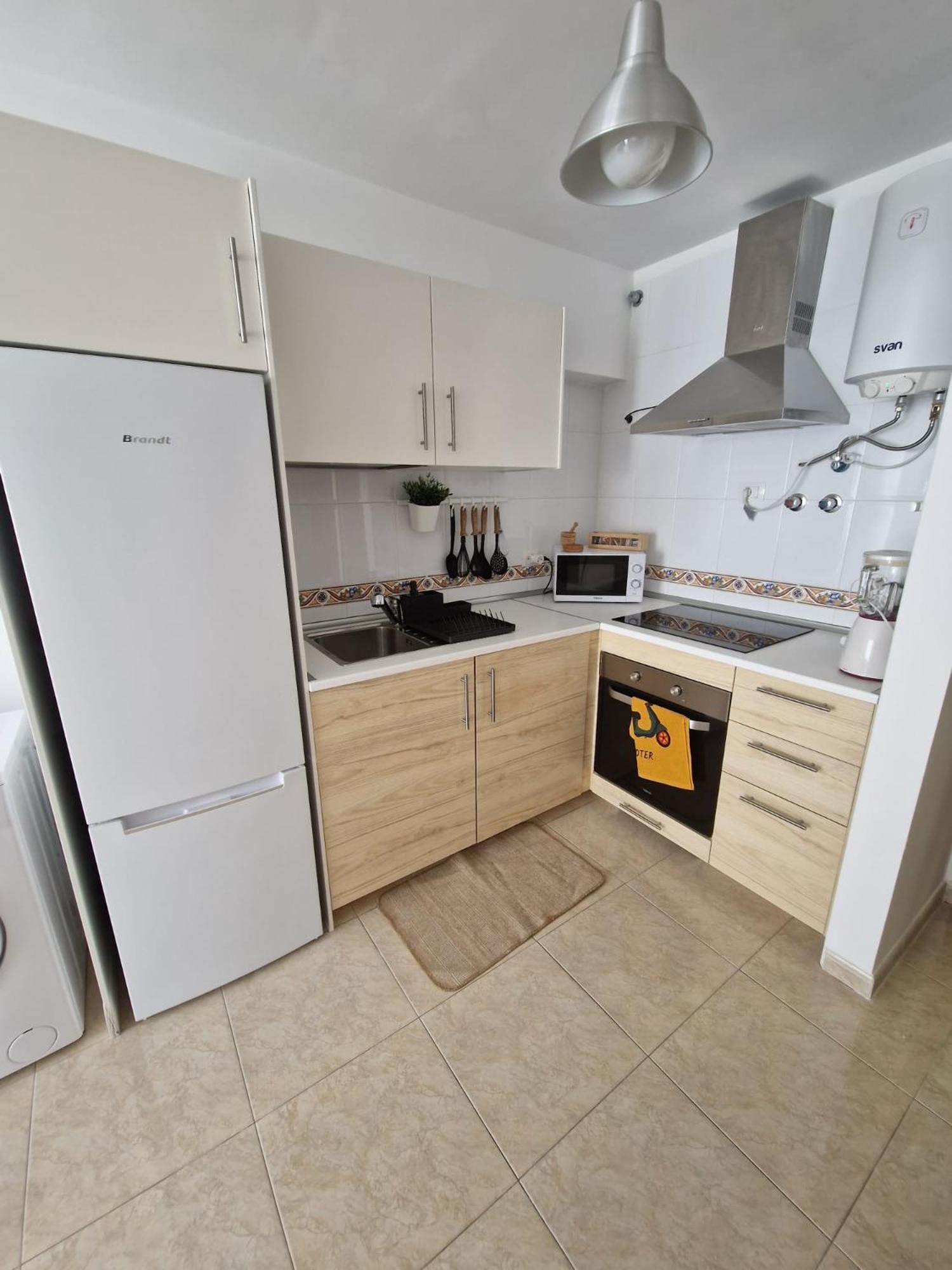 Apartamento El Rincon La Restinga Kültér fotó