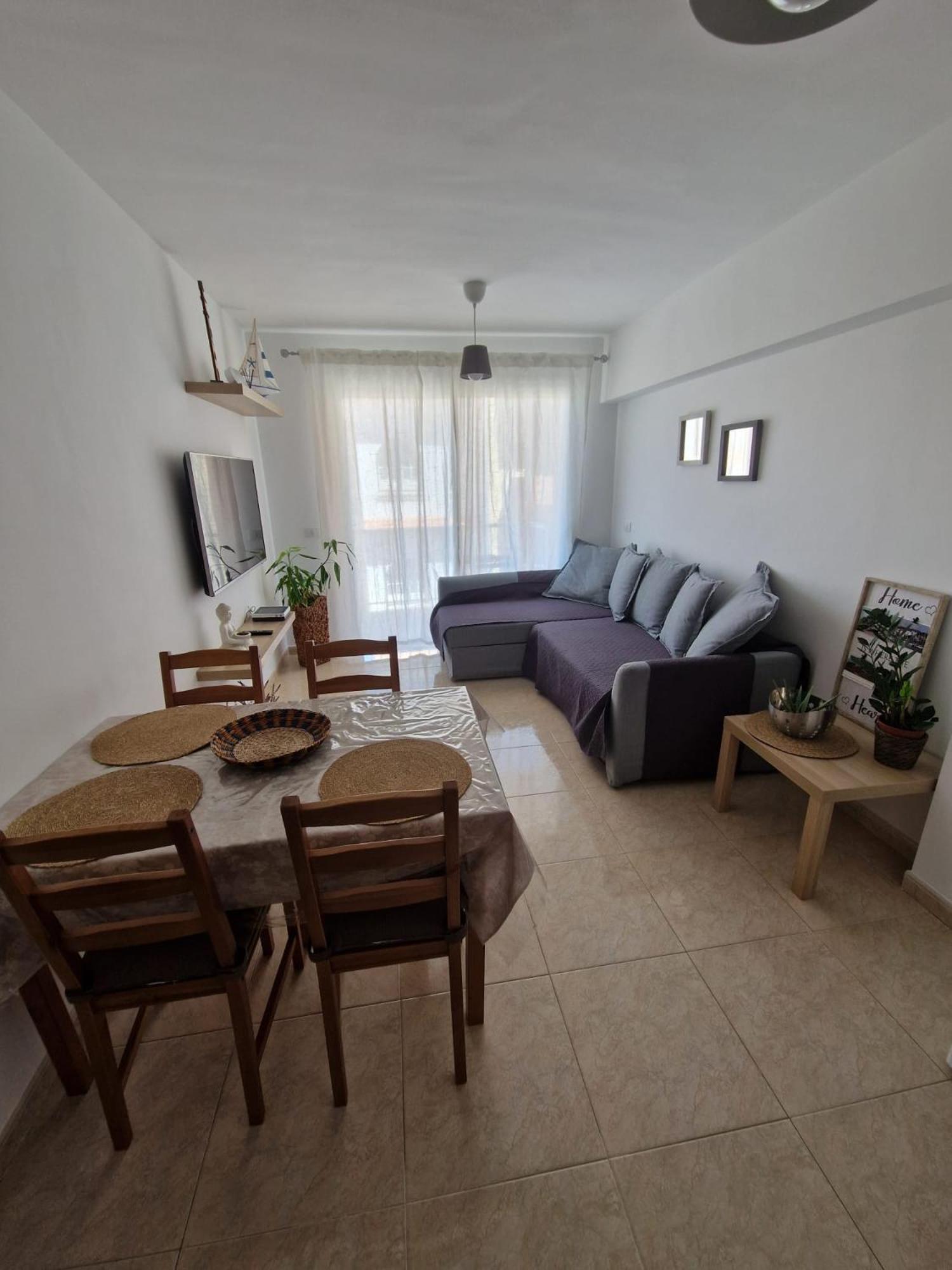 Apartamento El Rincon La Restinga Kültér fotó