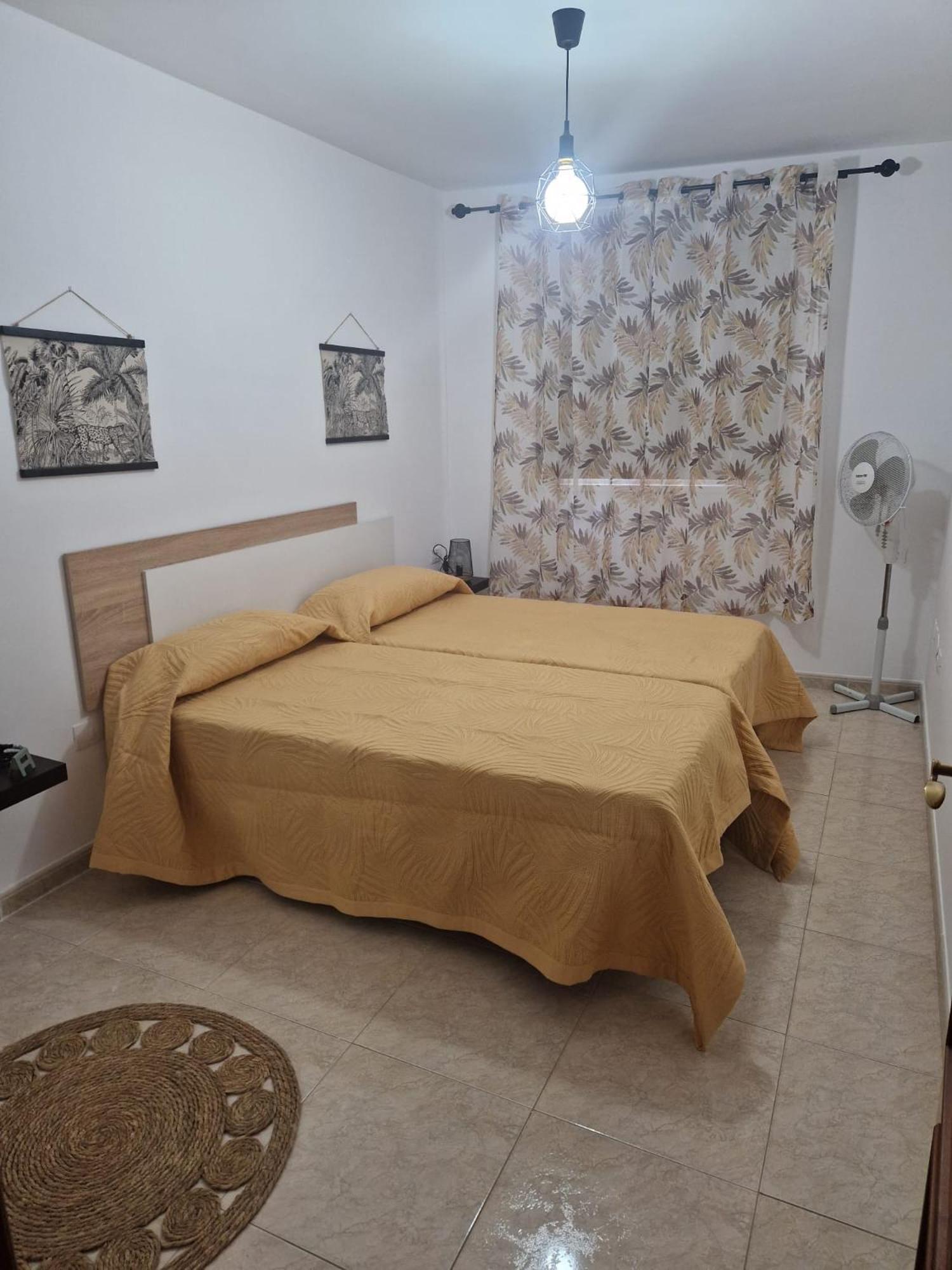 Apartamento El Rincon La Restinga Kültér fotó