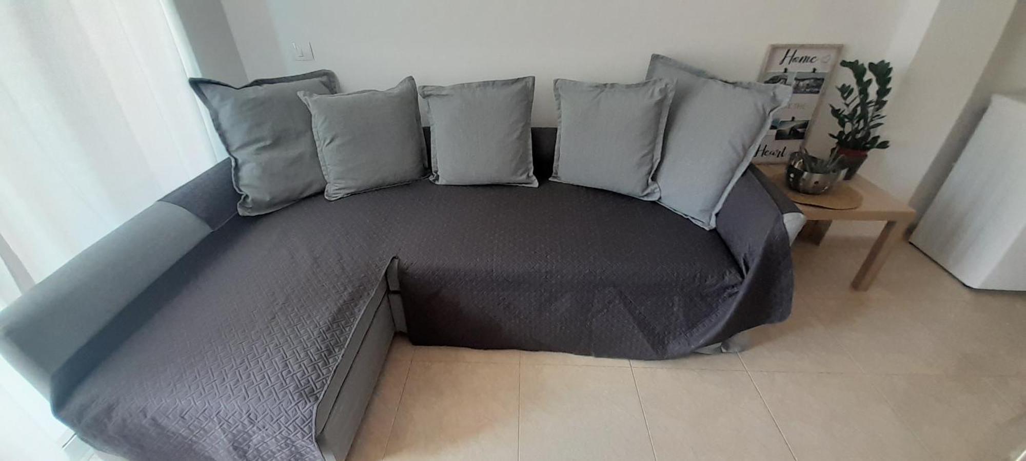 Apartamento El Rincon La Restinga Kültér fotó