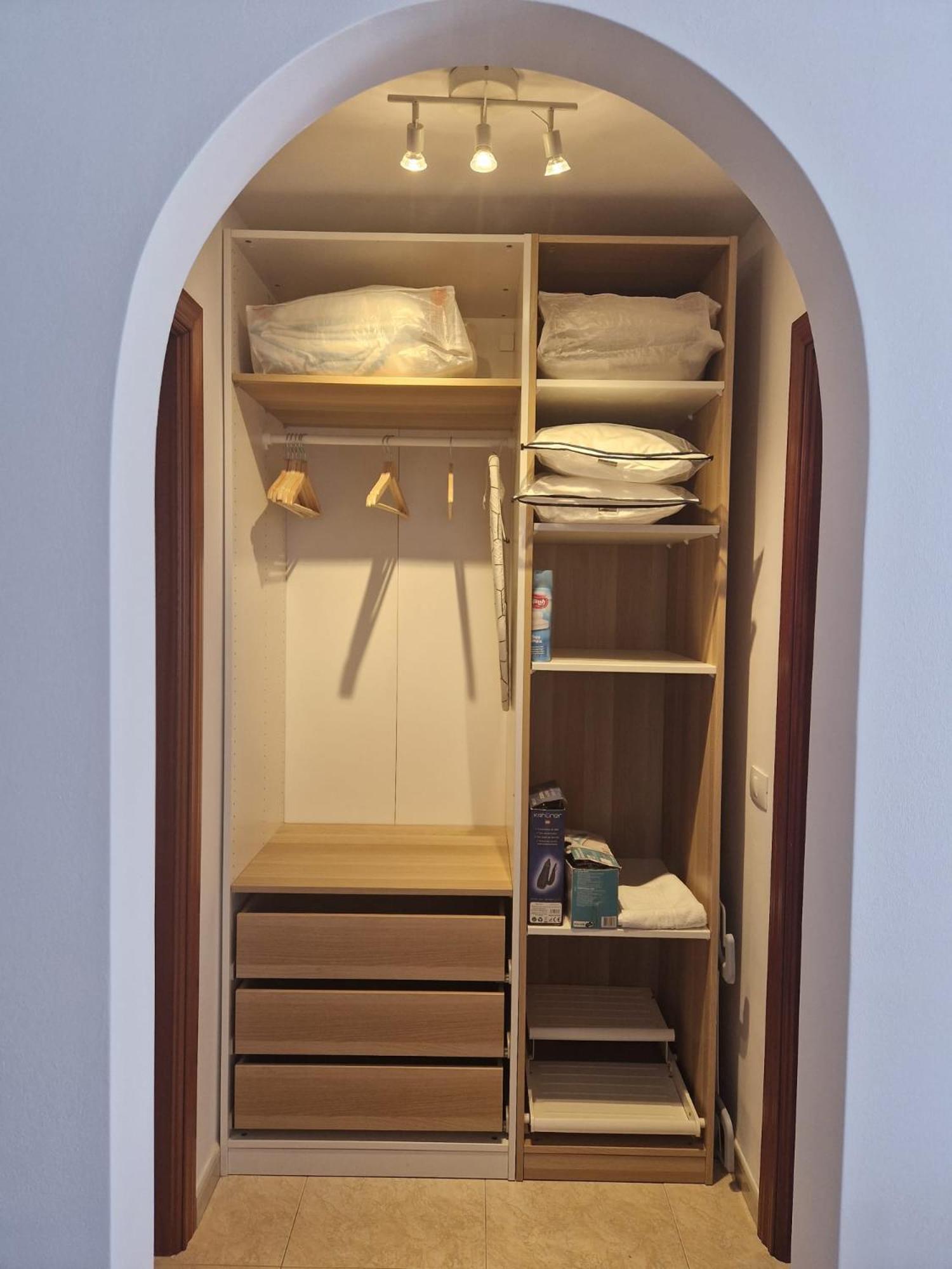 Apartamento El Rincon La Restinga Kültér fotó