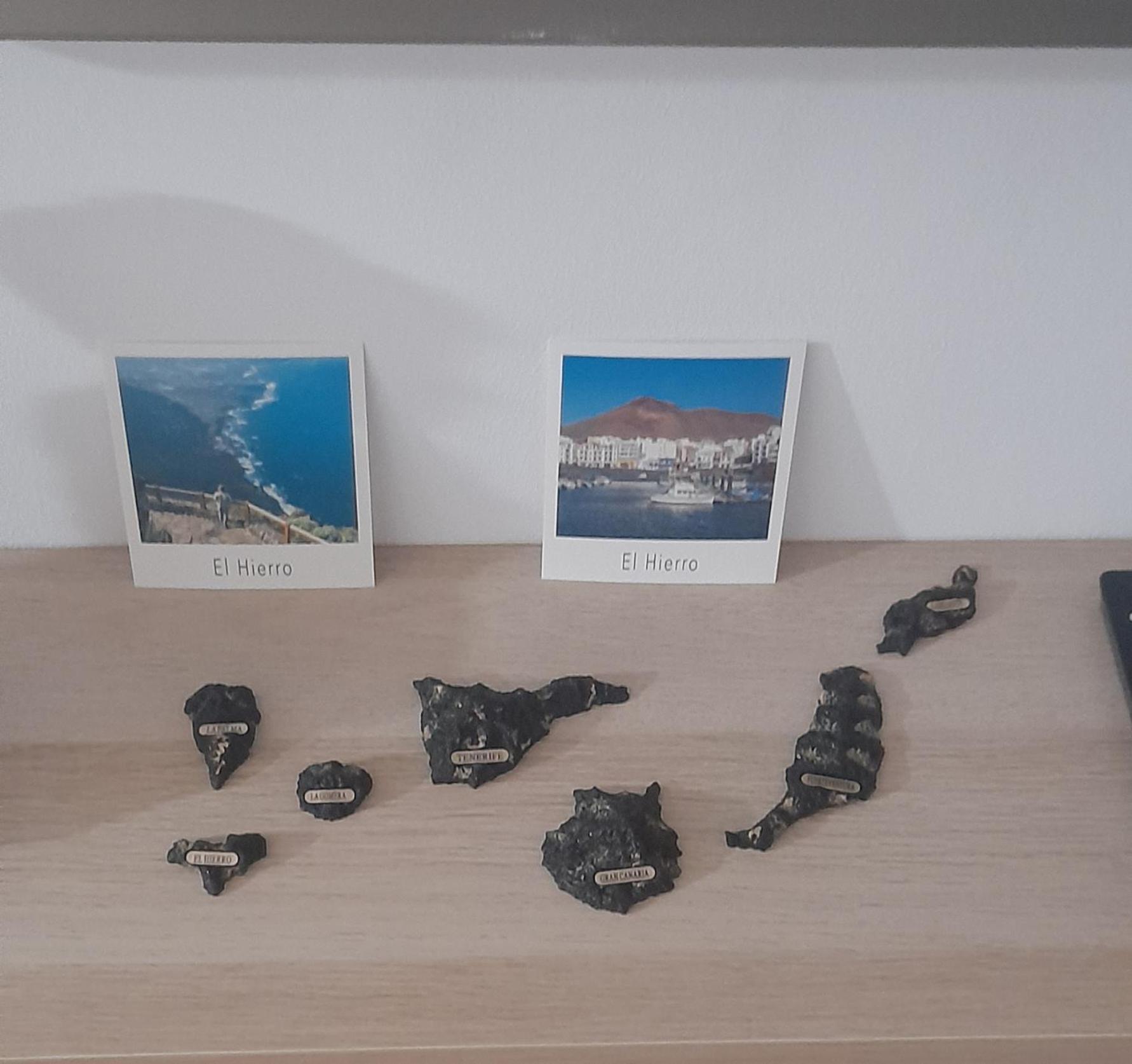 Apartamento El Rincon La Restinga Kültér fotó