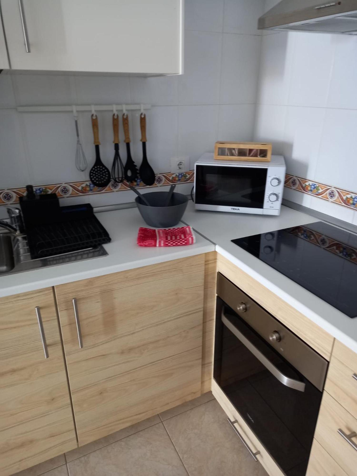 Apartamento El Rincon La Restinga Kültér fotó