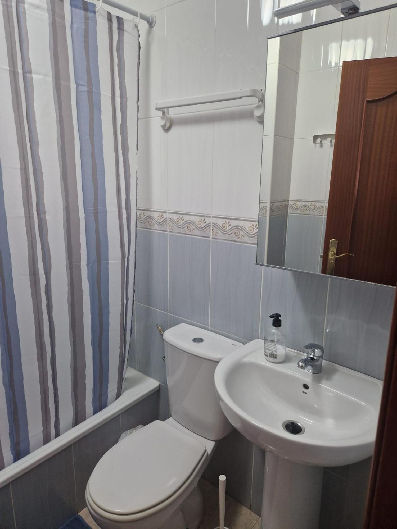 Apartamento El Rincon La Restinga Kültér fotó
