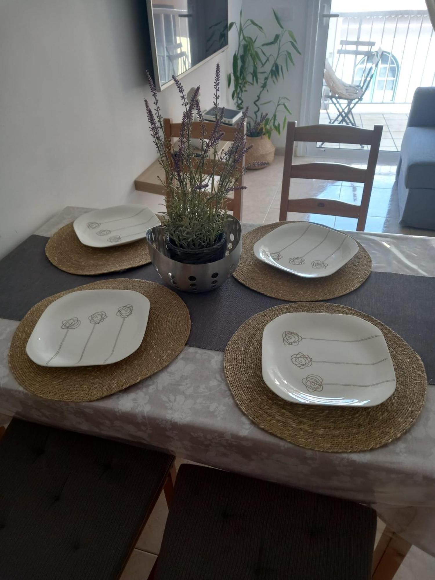Apartamento El Rincon La Restinga Kültér fotó